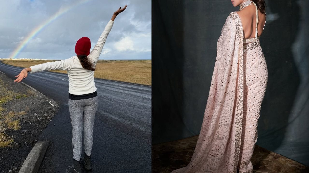 నాకు అప్పటి వరకు మా క్యాస్ట్ ఏమిటో తెలియదు.. స్టార్ నటి సంచలన వ్యాఖ్యలు!