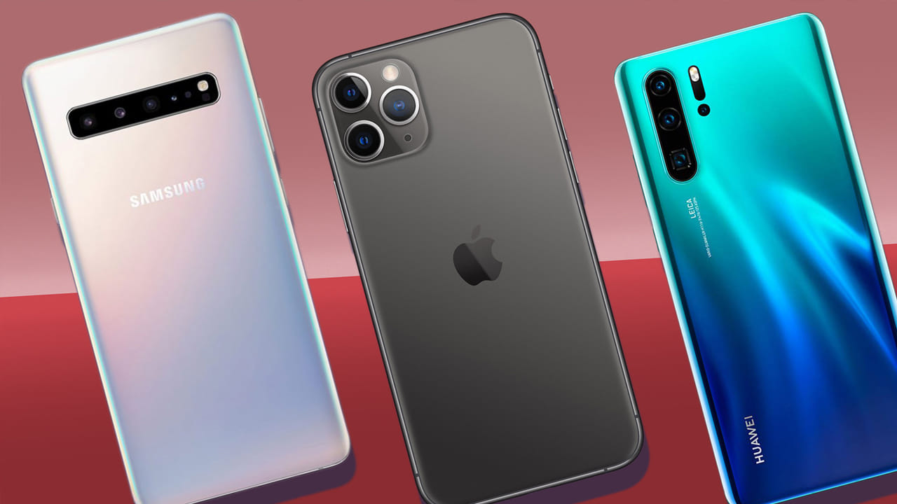 Best Phones: ఇది సార్ వాటి రేంజ్.. ప్రపంచాన్ని ఏలేేసిన బెస్ట్ ఫోన్లు ఏంటో తెలుసా..?