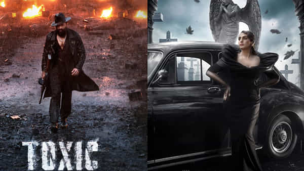 Toxic Movie: యశ్ టాక్సిక్లో మరో హాట్ బ్యూటీ.. ఎలిజబెత్గా బాలీవుడ్ స్టార్ హీరోయిన్