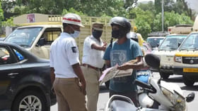 వాహనదారులకు గుడ్‌న్యూస్.. ట్రాఫిక్ చలాన్లపై భారీ రాయితీ..