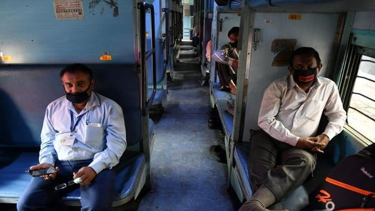 Indian Railway: ట్రైన్ టికెట్ బుక్ చేసుకున్నారా..? కన్ఫర్మేషన్ కోసం నో వెయిటింగ్.. రైల్వేశాఖ గుడ్న్యూస్