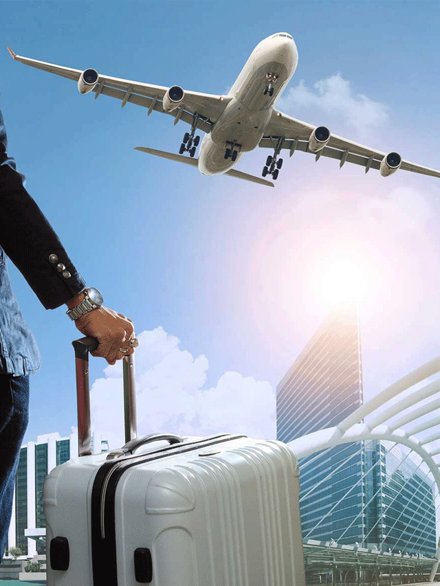 ఫారిన్ టూర్ ప్లాన్ చేస్తే.. ఇవి కంపల్సరీ.. అస్సలు మర్చిపోవద్దు..