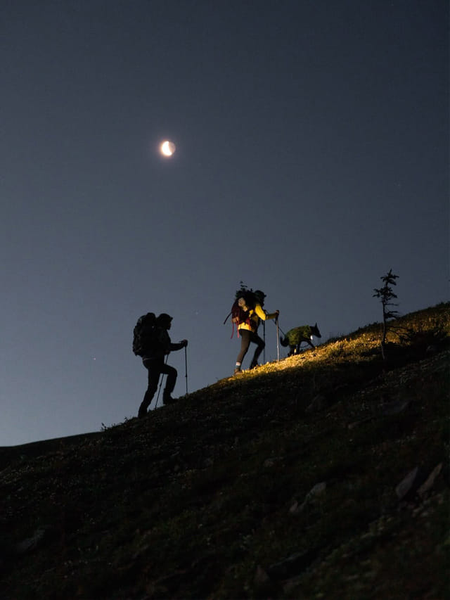 నైట్ ట్రెక్కింగ్ అంటే ఇష్టమా.? బెంగుళూరు చేరువలో ఇవి బెస్ట్..