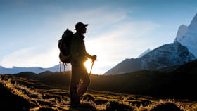 సాహసవంతులకు మాత్రమే.. ట్రెకింగ్‎కి ఆసియలో బెస్ట్ హిల్ స్టేషన్స్..