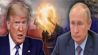 “ఇదే కొనసాగితే, మూడవ ప్రపంచ యుద్ధం మొదలవుతుంది..” పుతిన్‌కు డోనాల్డ్ ట్రంప్ వార్నింగ్!