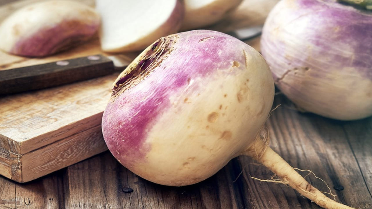 Turnip: శీతాకాలంలో మాత్రమే లభించే టర్నిప్ కూరగాయ గురించి తెలుసా? ఆరోగ్య ప్రయోజనాలు తెలిస్తే మాత్రం..