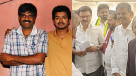 విజయ్‌కి షాకిచ్చిన పర్సనల్ మేనేజర్.. రాత్రి స్విచాఫ్.. ఉదయాన్నే