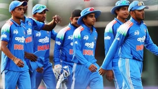 U19 Asia Cup Final: కప్పు గెలిచినా భారత్ ముట్టుకోదా? సీనియర్ల బాటలోనే జూనియర్లు.. పాకిస్థాన్‌కు మళ్ళీ అవమానం తప్పదా?