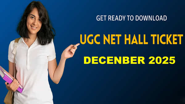 UGC NET 2025 Exam Dates: వారంలో యూజీసీ నెట్ 2025 రాత పరీక్షలు.. అడ్మిట్ కార్డుల డౌన్లోడ్ లింక్
