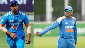 ప్రపంచ రికార్డును తిరగరాసిన బుడ్డోళ్లు.. ఆసియా కప్‎లో 400+ స్కోర్