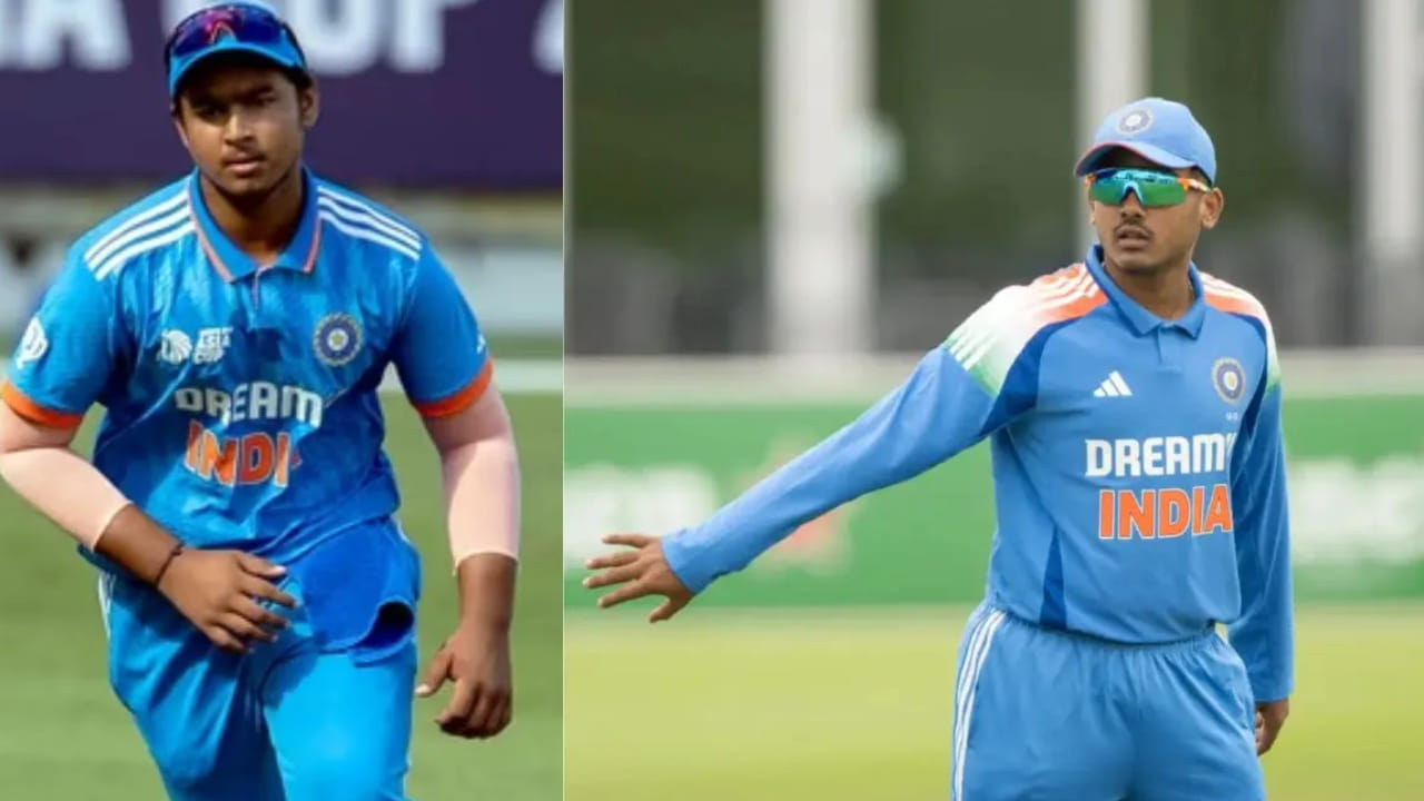 U19 Asia Cup : ప్రపంచ రికార్డును తిరగరాసిన బుడ్డోళ్లు.. అండర్ 19 వన్డేలలో మూడోసారి 400+ స్కోరు