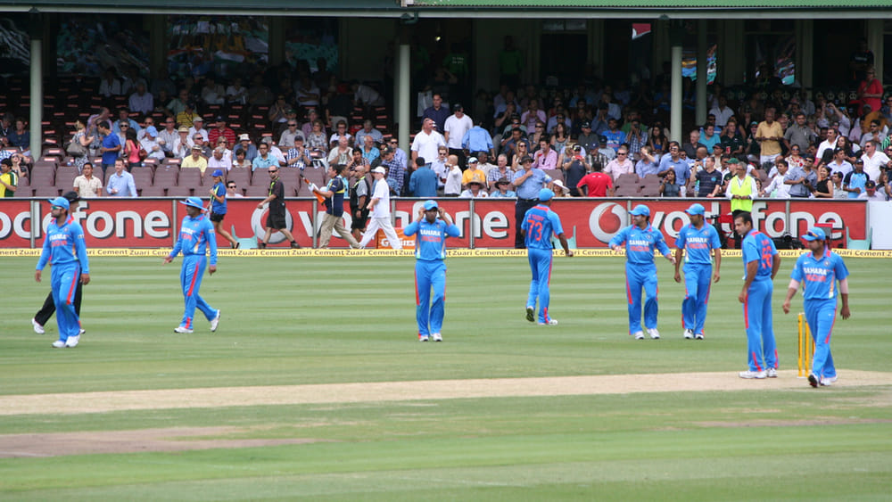 Team India: 18426 పరుగులు.. 49 సెంచరీలు, 154 వికెట్లతో ప్రపంచ రికార్డులకే దడ పుట్టించిన మనోడు.. ఎవరంటే?