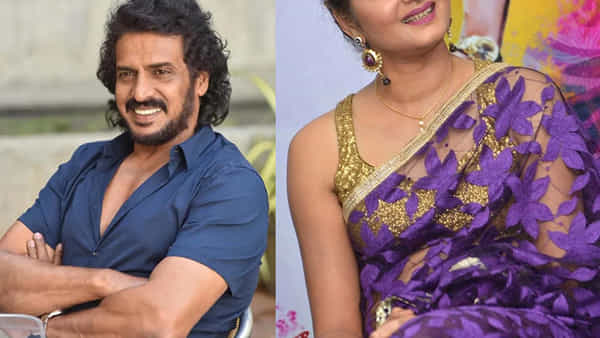 Upendra : ఉపేంద్రతో ప్రేమాయణం.. ఇన్నాళ్లకు ఓపెన్ అయిన హీరోయిన్.. ఏమన్నారంటే..