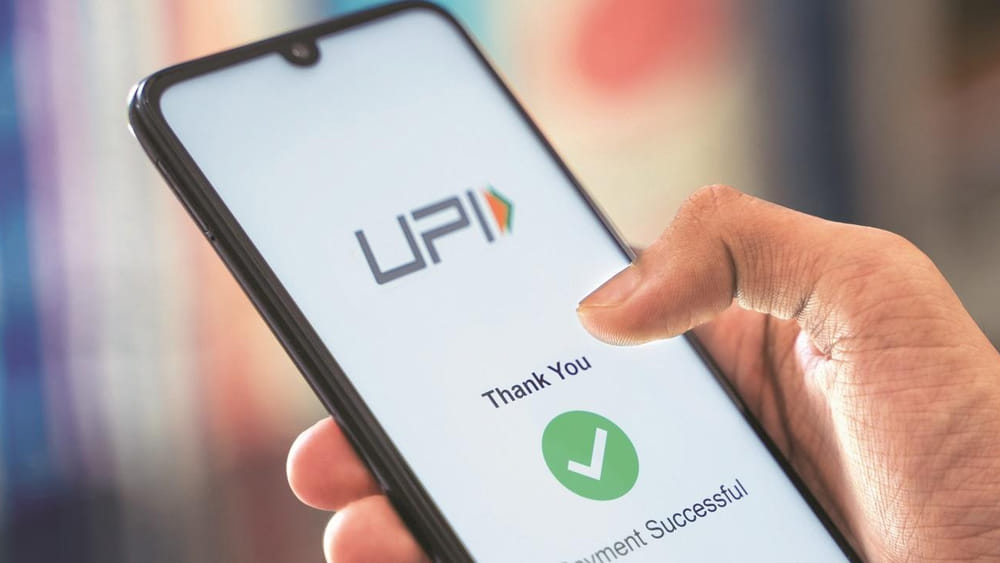 UPI Payments: యూపీఐ యాప్స్‌ వాడేవారికి హెచ్చరిక.. ఇలాంటివి జరిగితే డబ్బులు పంపించకండి..