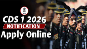 త్రివిద దళాల్లో జాబ్స్..పెళ్లికాని అమ్మాయిలు, అబ్బాయిలకు ఛాన్స్!