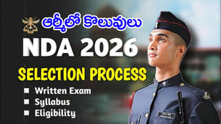 RRB Railway Exam Dates 2025: ఆర్‌ఆర్‌బీ రైల్వే రాత పరీక్ష షెడ్యూల్‌ విడుదల.. ముఖ్యమైన తేదీలు ఇవే