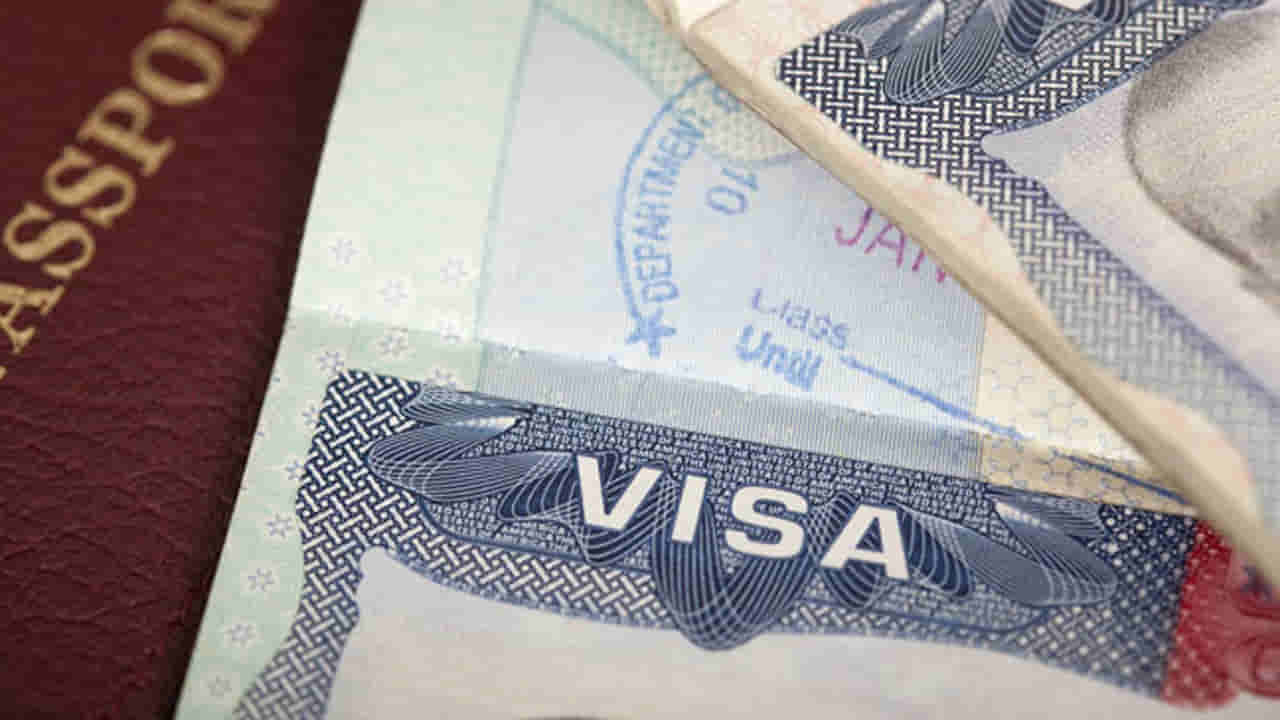 పిల్లల్ని కనేందుకు అమెరికాకు వచ్చేలా ఉంటే వీసా రిజెక్ట్