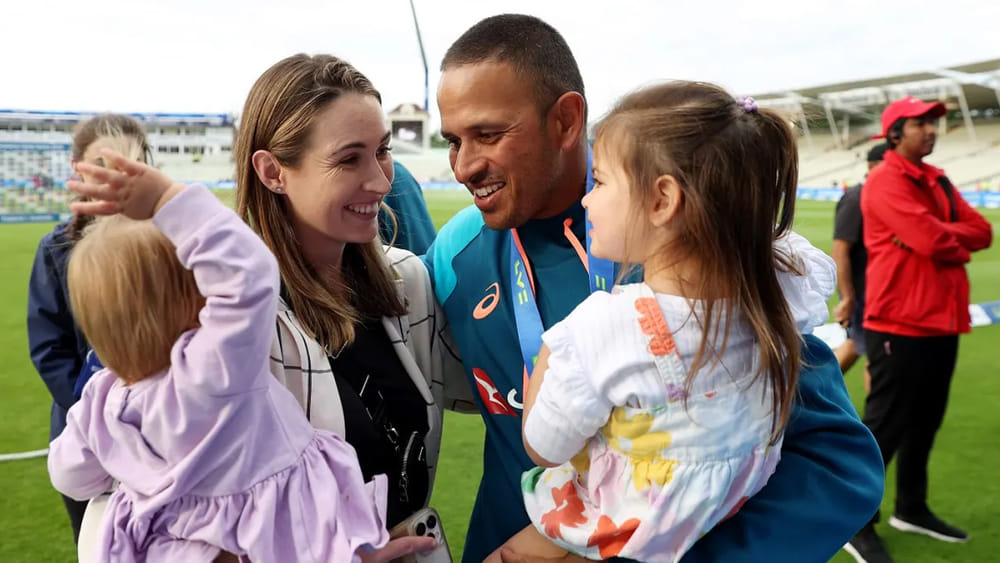 దారుణం.. ఆ స్టార్ క్రికెటర్ పిల్లలే లక్ష్యంగా సోషల్ మీడియాలో విద్వేషం.. ఎందుకంటే?