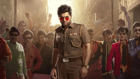 అన్నగారు వొస్తారు సినిమా రిలీజ్ పై స్టే..