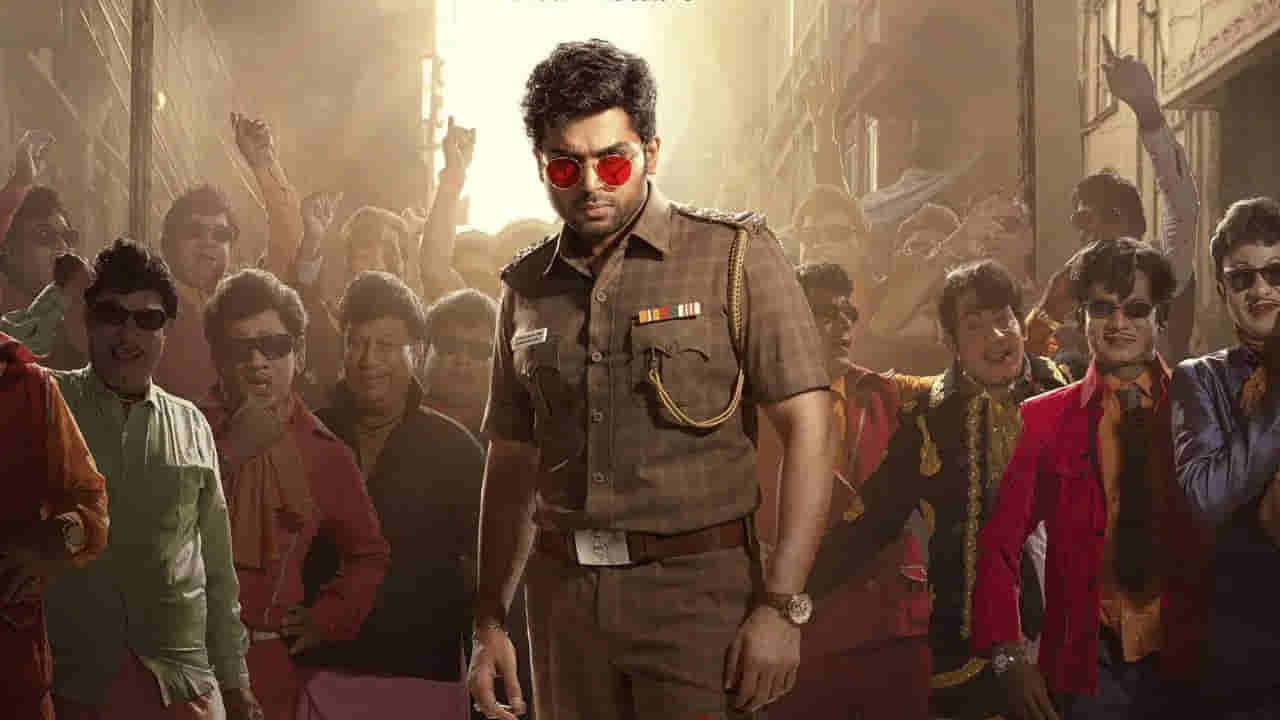 Annagaru Vostaru : కార్తి అభిమానులకు షాక్.. అన్నగారు వొస్తారు సినిమా రిలీజ్ పై స్టే..