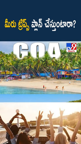 మీరు ట్రిప్ ప్లాన్ చేస్తున్నారా..? ఎక్కువ మంది అక్కడకి వెళ్తున్నారు