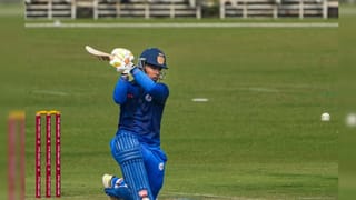 Rohit Sharma :  హిట్‌మ్యాన్ దర్బార్.. అంతర్జాతీయ క్రికెట్‌లో 20,000 రన్స్ పూర్తి.. సచిన్, కోహ్లీ సరసన రోహిత్