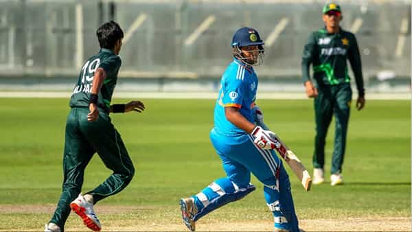 IND U19 vs PAK U19: గెలిపించేస్తాడు.. వైభవ్ సూర్యవంశీపై కెప్టెన్ ఆయుష్ మ్హాత్రే ధీమా..దుమ్ములేపుతున్న టీమిండియా