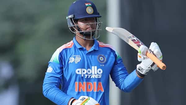 Vaibhav Suryavanshi : సెంచరీలు కొట్టినా లాభం లేదు.. అప్పటి వరకు వైభవ్ సూర్యవంశీకి ఇంటర్నేషనల్ క్రికెట్ ఆడే ఛాన్స్ లేదు