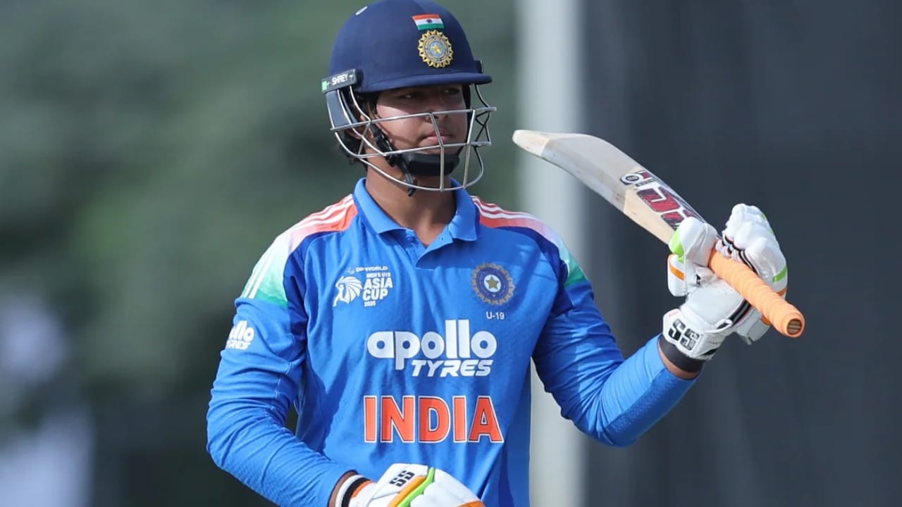 Vaibhav Suryavanshi : సెంచరీలు కొట్టినా లాభం లేదు.. అప్పటి వరకు వైభవ్ సూర్యవంశీకి ఇంటర్నేషనల్ క్రికెట్ ఆడే ఛాన్స్ లేదు