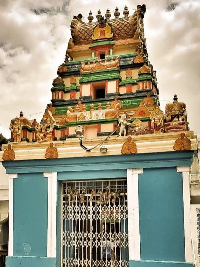 వైకుంఠ ఏకాదశి.. హైదరాబాద్‌లో తప్పక దర్శించుకోవాల్సిన ఆలయాలు ఇవే!