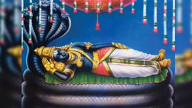 వైకుంఠ ఏకాదశి: మీ ఇంట్లో తప్పనిసరిగా ఉండాల్సిన వస్తువులు ఇవే