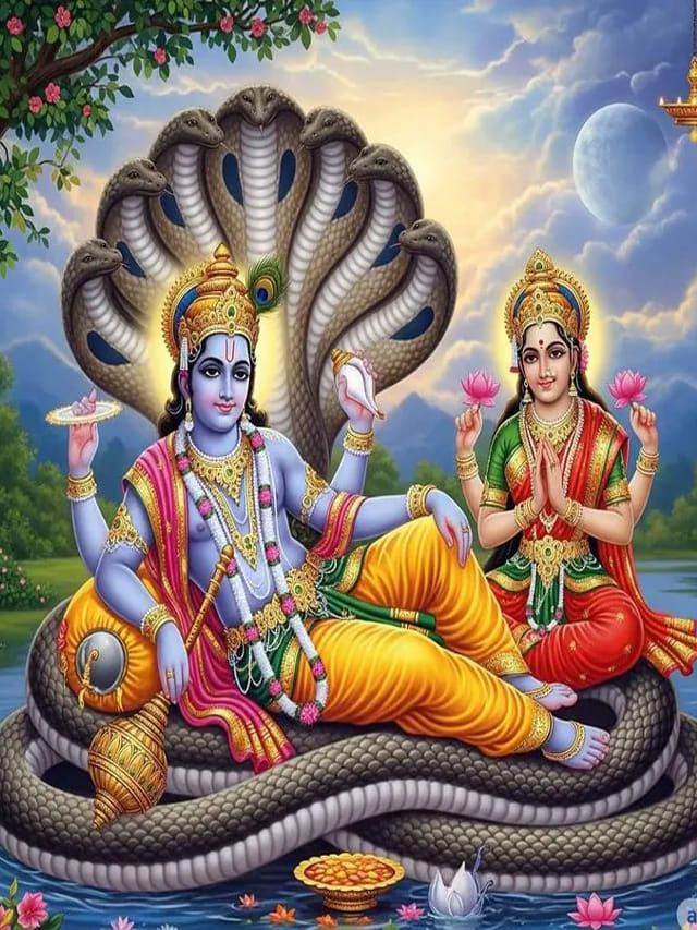 వైకుంఠ ఏకాదశి.. ఈ పరిహారాలు చేస్తే ధనం, ధాన్యానికి లోటే ఉండదు!