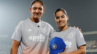 Team India: ప్రమాదంలో 2 ప్రపంచకప్‌లు.. టీమిండియాకు విలన్‌లుగా మారిన ఇద్దరు.. ఇట్టైతే పరువు పోయినట్టే?