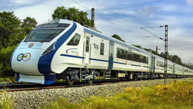 9 గంటల్లోనే నర్సాపూర్ టు చెన్నై.. వందేభారత్ షెడ్యూల్ ఇదిగో