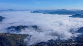 ఈ హిల్ ప్లేసులకు వెళ్లారంటే.. స్వర్గాన్ని చుట్టొచ్చినట్టే.. పక్కాగా చూడాలి..