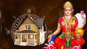 వాస్తు టిప్స్ : ఈ నాలుగు వస్తువులు మీ ఇంటిలో ఉంటే డబ్బే డబ్బు