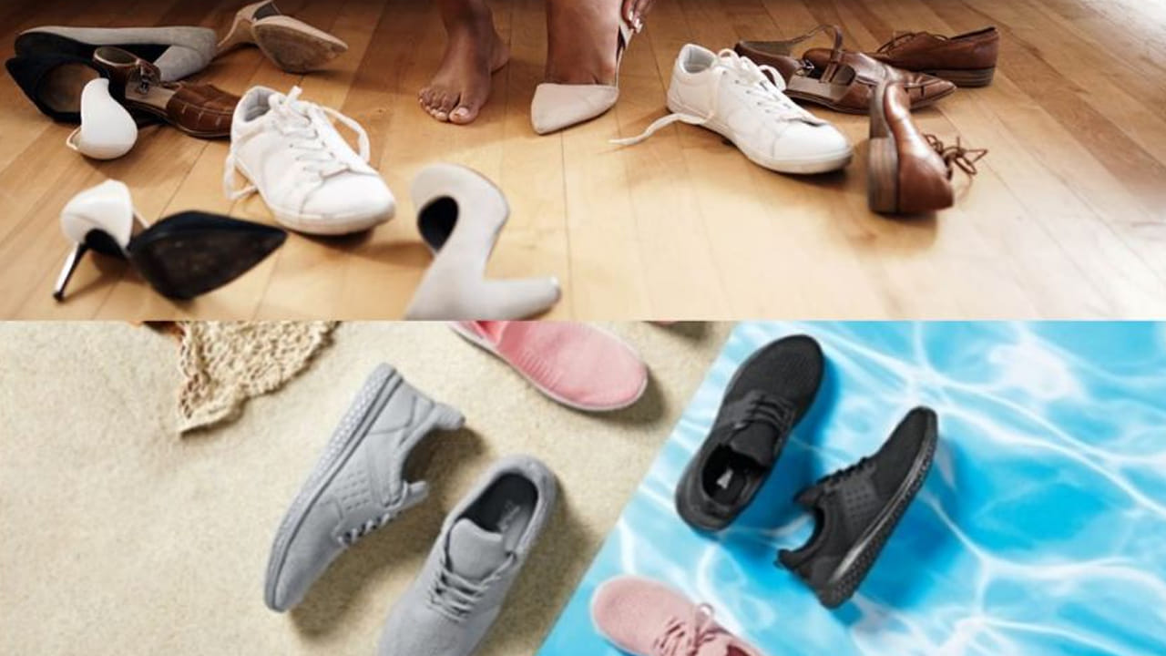 అలాగే కొంత మంది తులసి మొక్క వద్ద బూట్లు లేదా చెప్పులు పెట్టడం చేస్తుంటారు. కానీ ఇది చాలా పెద్ద వాస్తు దోషంగా పరిగణించబడుతుందంట. అందుకే వీలైనంత వరకు కొత్త ఏడాదిలో తులసి చెట్టు దగ్గర ఎలాంటి పాదరక్షలు ఉండకుండా చూసుకోవాలి. 