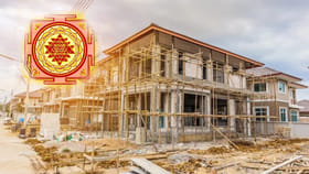 వాస్తు టిప్స్ : ఈ నెలలో ఇల్లు కట్టకూడదంట.. కడితే అప్పులే