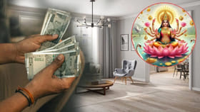 మీ ఇంట్లో ఈ 4 వస్తువులను సరైన దిశలో ఉంచితే డబ్బు, అదృష్టం..