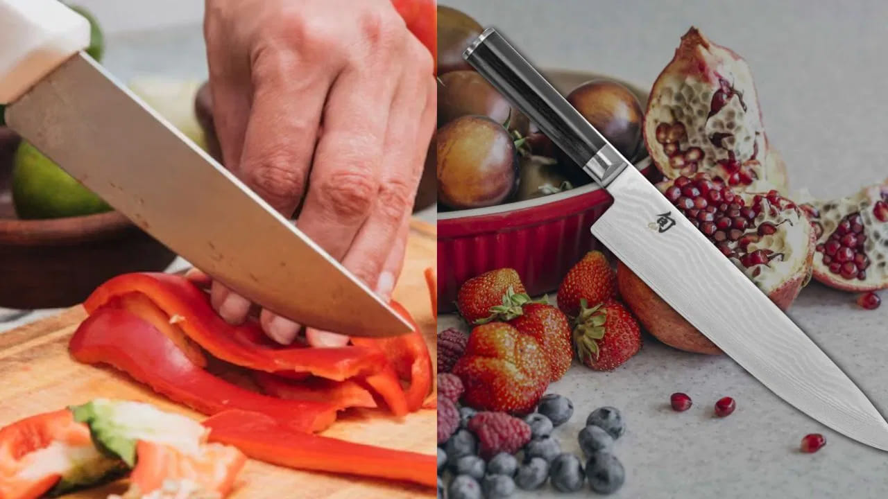 విరిగిన లేదా తుప్పు పట్టినవి: ఇంట్లో విరిగిపోయిన లేదా తుప్పు పట్టిన కత్తులు ఉండటం వల్ల ఆర్థిక సమస్యలు వస్తాయి. అలాంటి వస్తువులు ఇంట్లో ప్రతికూలతను వ్యాపింపజేస్తాయి. కాబట్టి వాటిని వెంటనే తొలగించి కొత్త వాటిని తెచ్చుకోవడం మంచిది.