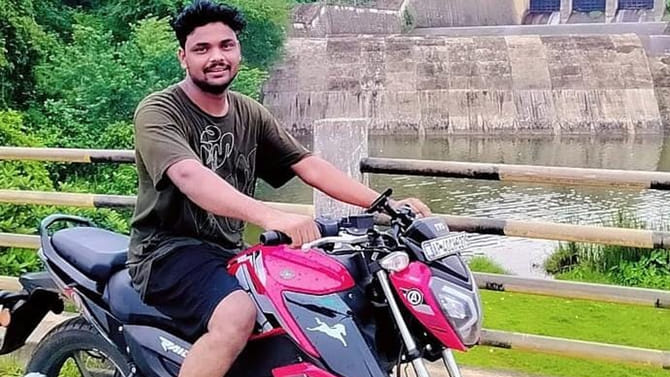 మరికొద్ది గంటల్లో పెళ్లి పీటలు ఎక్కాల్సిన ఆ వరుడు బలవన్మరణం