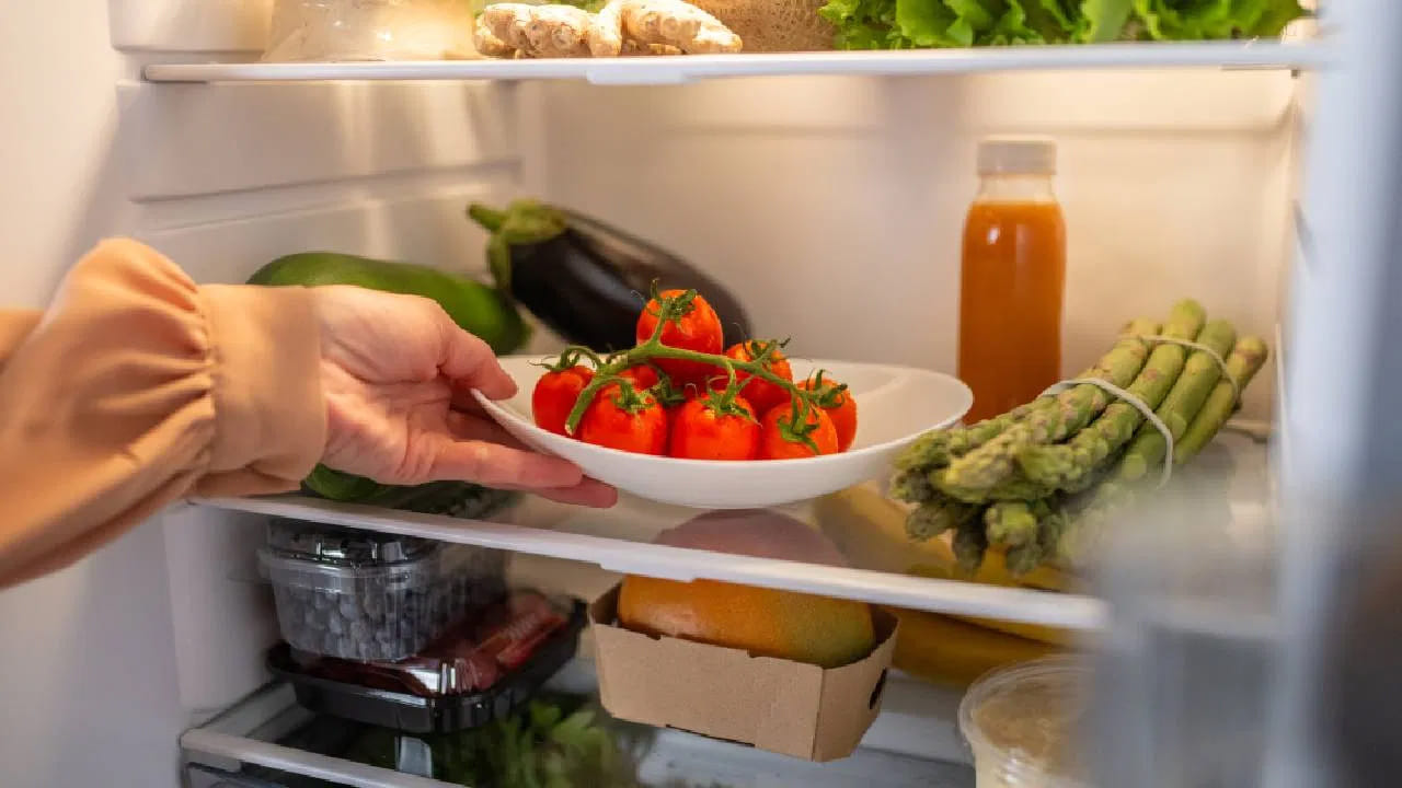 Vegetables Not To Refrigerate