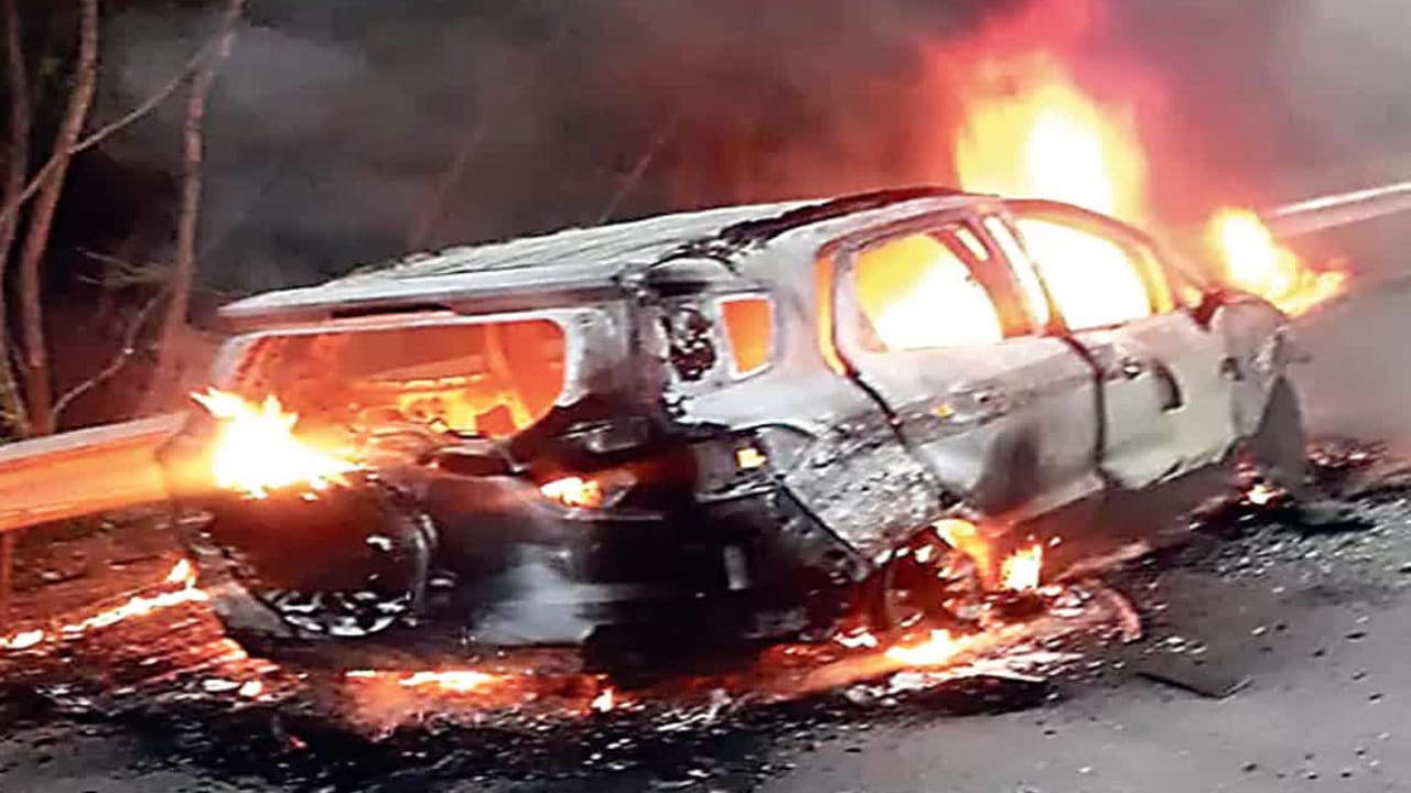 చలికాలం కదా అని కారులో హీటర్‌ వాడుతున్నారా? అయితే మీరు చాలా డేంజర్‌లో ఉన్నట్లే!