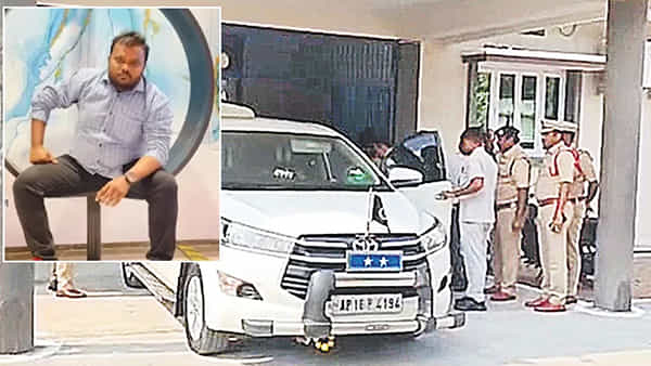 Paladu: ఖాకీ కొడుకు ఆకృత్యానికి.. ఐదుగురు బలి.. అతని నేరాల చిట్టా చూస్తే..