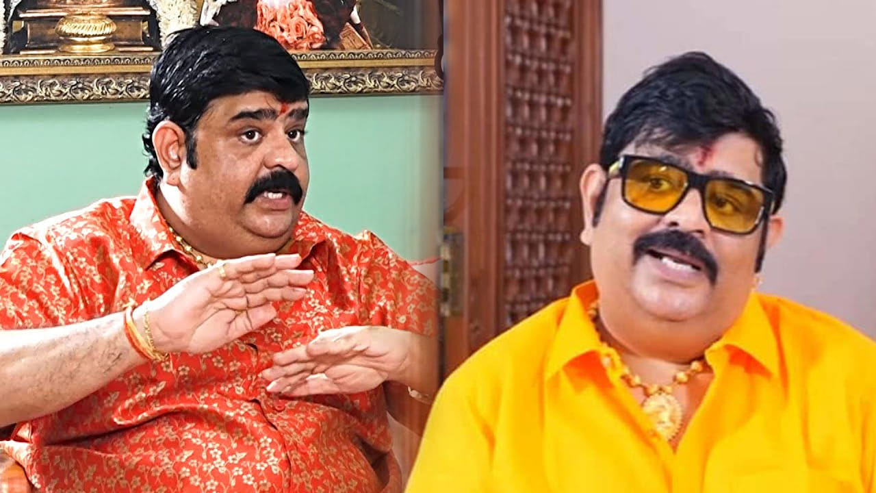 తాను మందు తాగితే మీకేంటి నష్టం.. ఎందుకు ఆమెనే టార్గెట్ చేస్తున్నారు.. వేణు స్వామి ఆవేదన