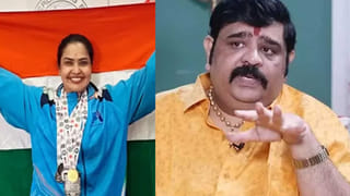 హీరోయిన్స్ పనికిరారు గురూ..! కమల్ కామరాజు భార్యను చూశారా.?