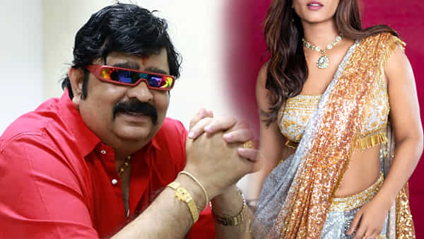 Venu Swamy: వేణు స్వామిలో ఈ కోణం కూడా ఉందా..!! అసలు విషయం చెప్పిన స్టార్ యాంకర్