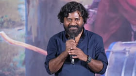 'ఆ హీరో నా అప్పులన్నీ తీర్చేశారు'.. వేణు ఊడుగుల ఎమోషనల్