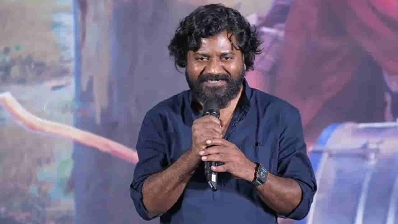 Venu Udugula: ఫస్ట్ సినిమా రిలీజ్ అవ్వకముందే ఆ హీరో నా అప్పులన్నీ తీర్చేశారు