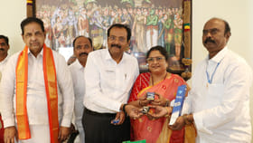 ఇక టీటీడీ బ్లేడ్లు కొనాల్సిన అవసరం లేదు.. ఎందుకో తెలుసా..?